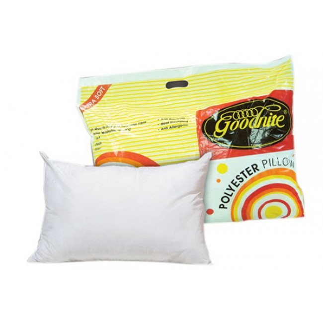 EGPP01- Goodnite Polyester Pillow